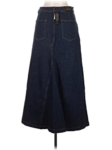Banana Republic Factory Store Denim Skirt (view 2)