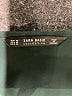 Zara Basic Solid Black Cocktail Dress Size XS - photo 7