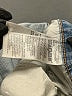 Old Navy Graphic Blue Jeans Size 0 - photo 8