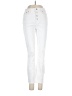 J.Crew White Jeans Size 27 waist - photo 1