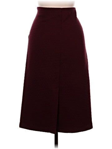 Ann Taylor LOFT Formal Skirt (view 2)
