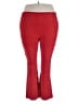 Tuckernuck Red Casual Pants Size 3X - photo 1