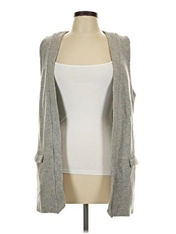Elevenses Vest (view 1)