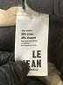 Le Jean Ivory Jacket Size 2 - photo 7