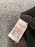 DKNY 100% Polyester Black Long Sleeve Blouse Size L - photo 8
