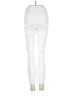 J.Crew White Jeans Size 27 waist - photo 2