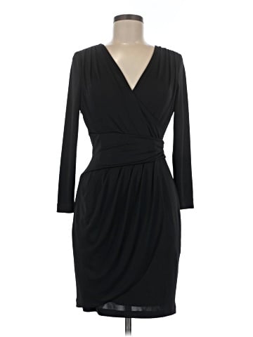 Seamline Cynthia Steffe Cocktail Dress (view 1)