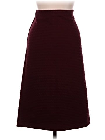 Ann Taylor LOFT Formal Skirt (view 1)