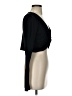 Wild Fable Black Long Sleeve Top Size S - photo 4