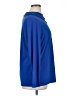 Chaus Blue Cardigan Size XL - photo 4