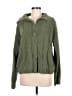 Unbranded 100% Polyester Green Pullover Sweater Size M - photo 1