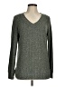 Sampeel Gray Pullover Sweater Size M - photo 1