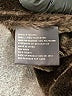 Hemisphere 100% Polyester Brown Coat Size 14 - photo 4