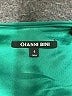 Gianni Bini 100% Polyester Solid Teal Cocktail Dress Size 4 - photo 7
