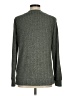 Sampeel Gray Pullover Sweater Size M - photo 2