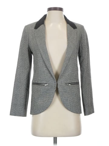 Topshop Blazer (view 1)