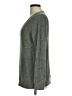 Sampeel Gray Pullover Sweater Size M - photo 5