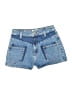 Sandro Blue Denim Shorts Size EU (FR) 36 / US 4 - photo 1