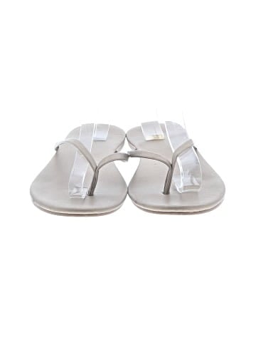 Ann Taylor LOFT Flip Flops (view 2)