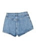 Sandro Blue Denim Shorts Size EU (FR) 36 / US 4 - photo 2