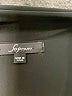 Soprano Solid Black Cocktail Dress Size M - photo 7