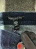 Eileen Fisher Blue Jeans Size M (petite) - photo 7