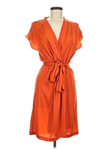 Diane von Furstenberg Cocktail Dress (view 1)