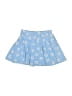Florence Eiseman Floral Blue Skirt Size X-Small totsEstimated - photo 1