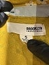 Brooklyn Industries Yellow Romper Size S - photo 3
