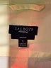 Talbots Yellow Short Sleeve Blouse Size S - photo 7