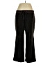 NY&C Black Casual Pants Size XL - photo 1