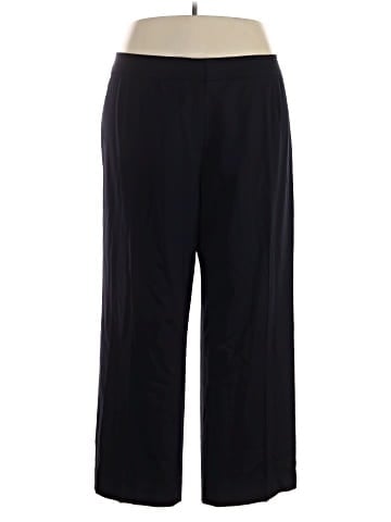 Lafayette 148 New York Wool Pants (view 1)
