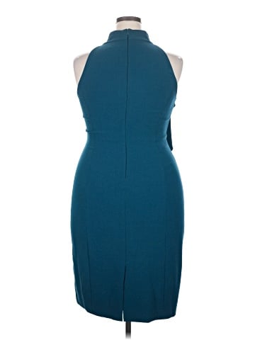 Eliza J Cocktail Dress (view 2)