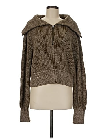 Varley Pullover Sweater (view 1)