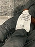 Debut Brown Cardigan Size S - photo 8