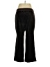 NY&C Black Casual Pants Size XL - photo 2