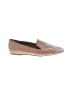 Vince. Tan Flats Size 8 - photo 1