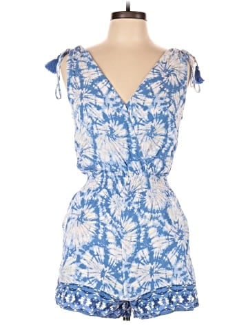 Bebop Romper (view 1)