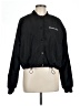 Full Tilt 100% Polyester Black Jacket Size L - photo 1