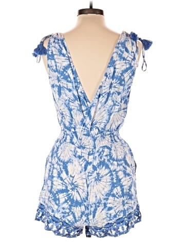 Bebop Romper (view 2)