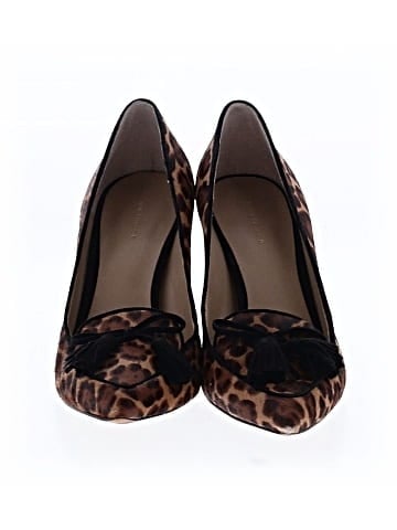 Ann Taylor Heels (view 2)