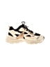 Steve Madden Ivory Sneakers Size 9 1/2 - photo 1