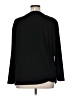 Trendy Queen Black Long Sleeve Top Size XL - photo 2