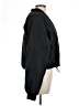 Full Tilt 100% Polyester Black Jacket Size L - photo 4