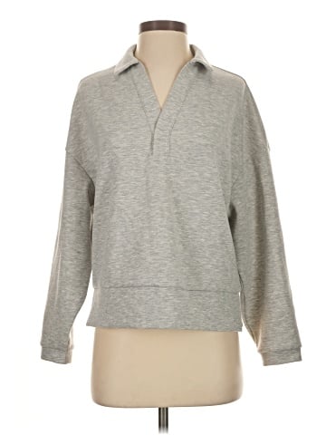 Halara Pullover Sweater (view 1)