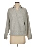 Halara Gray Pullover Sweater Size XS - photo 1