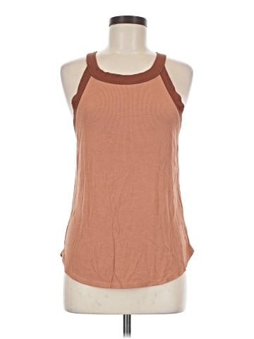 Threads 4 Thought Sleeveless Top (view 1)