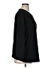 Trendy Queen Black Long Sleeve Top Size XL - photo 4