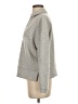 Halara Gray Pullover Sweater Size XS - photo 5