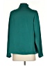 Maison d' Amelie 100% Polyester Teal Green Long Sleeve Blouse Size S - photo 2